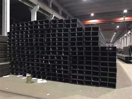 隆德冷拔方管选型指南 工程采购怎么选